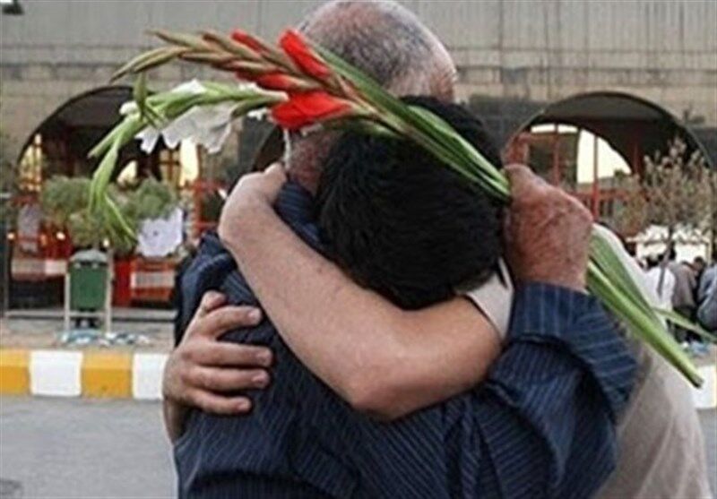۸۰ زندانی جرایم غیرعمد از زندان‌های فارس آزاد شدند