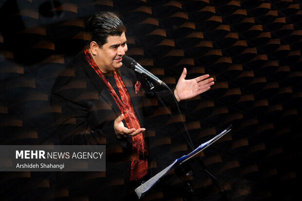 کورس «تکآهنگها» در سایه احیای کنسرتها/ چهرهها به میدان آمدند