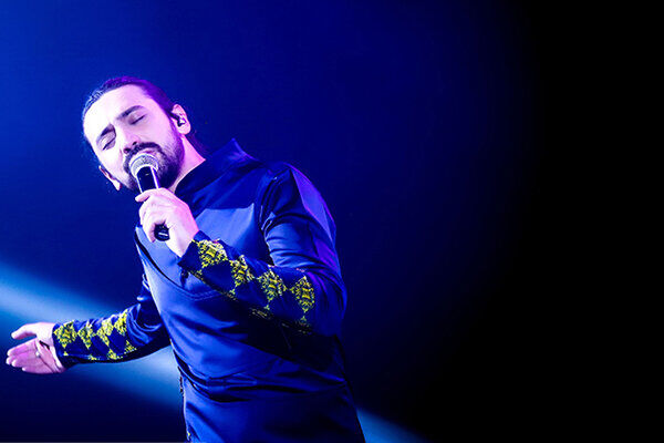 کورس «تکآهنگها» در سایه احیای کنسرتها/ چهرهها به میدان آمدند