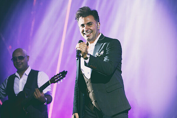 کورس «تکآهنگها» در سایه احیای کنسرتها/ چهرهها به میدان آمدند