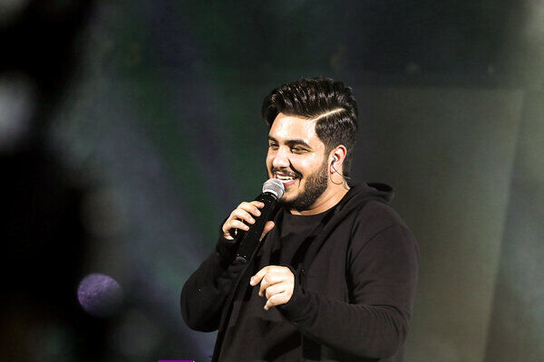 کورس «تکآهنگها» در سایه احیای کنسرتها/ چهرهها به میدان آمدند