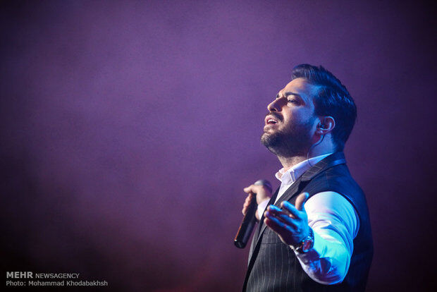 کورس «تکآهنگها» در سایه احیای کنسرتها/ چهرهها به میدان آمدند
