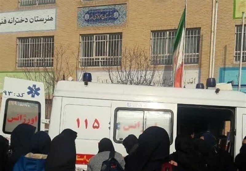 روایت تکان دهنده دانش آموزان مدرسه تهران سر از لحظه مسمومیت / از تب و لرز شدید تا گلودرد و عدم تعادل