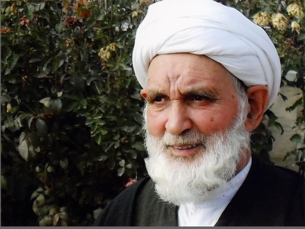 طلبهای که با کفش پر از شن به جبهه رفت