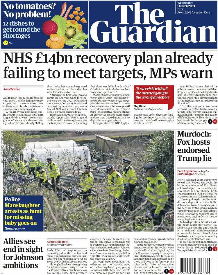 مروری بر مجلات و روزنامههای امروز جهان/ از جنگ فرهنگی آلمان با خودرو تا نخستوزیر سایه