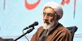 پورمحمدی: اغتشاشات با هدف مقابله با اقتدار ایران اسلامی طراحی شد