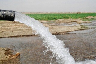 مشکل تامین آب روستاهای سلیمانی و نریمانی علیا مشهد رفع شد