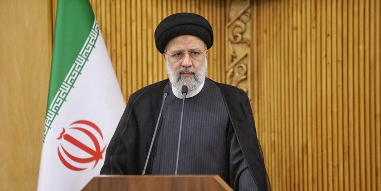 رئیس جمهور: فاز ۱۴ پارس جنوبی جلوه‌ای از اراده قوی ایرانی است