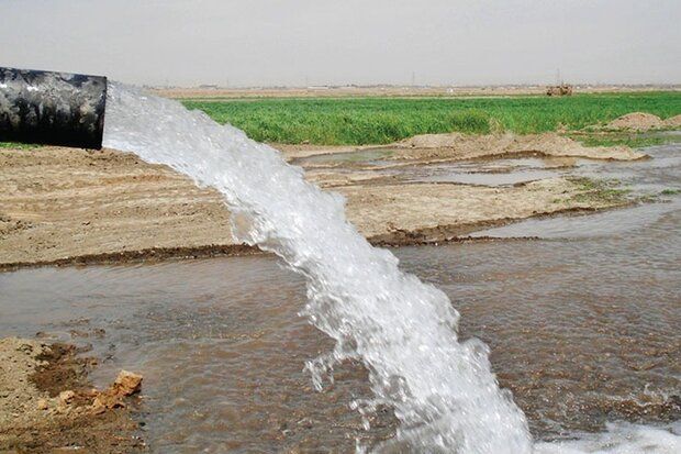 تامین آب مشهد با اجاره یا خرید چاه های دستگاه های اجرایی 

