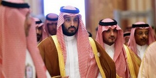 واعظ عربستانی خطاب به سران آل‌سعود:نابودی دین اسلام را متوقف کنید