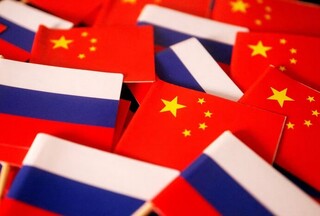 آمریکا باز هم روسیه و چین را تحریم کرد
