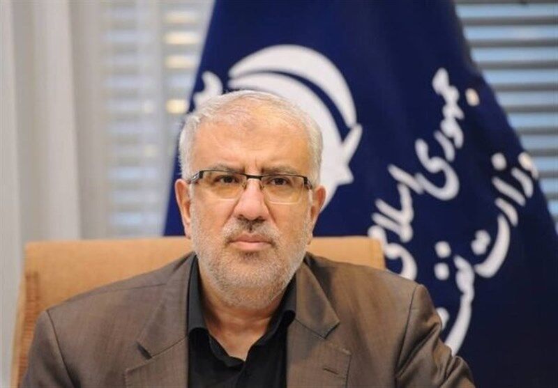 وزیر نفت: پرونده پالایشگاه‌های گازی پارس‌جنوبی بسته شد/ راه‌اندازی فاز ۱۱ تا دوماه آینده