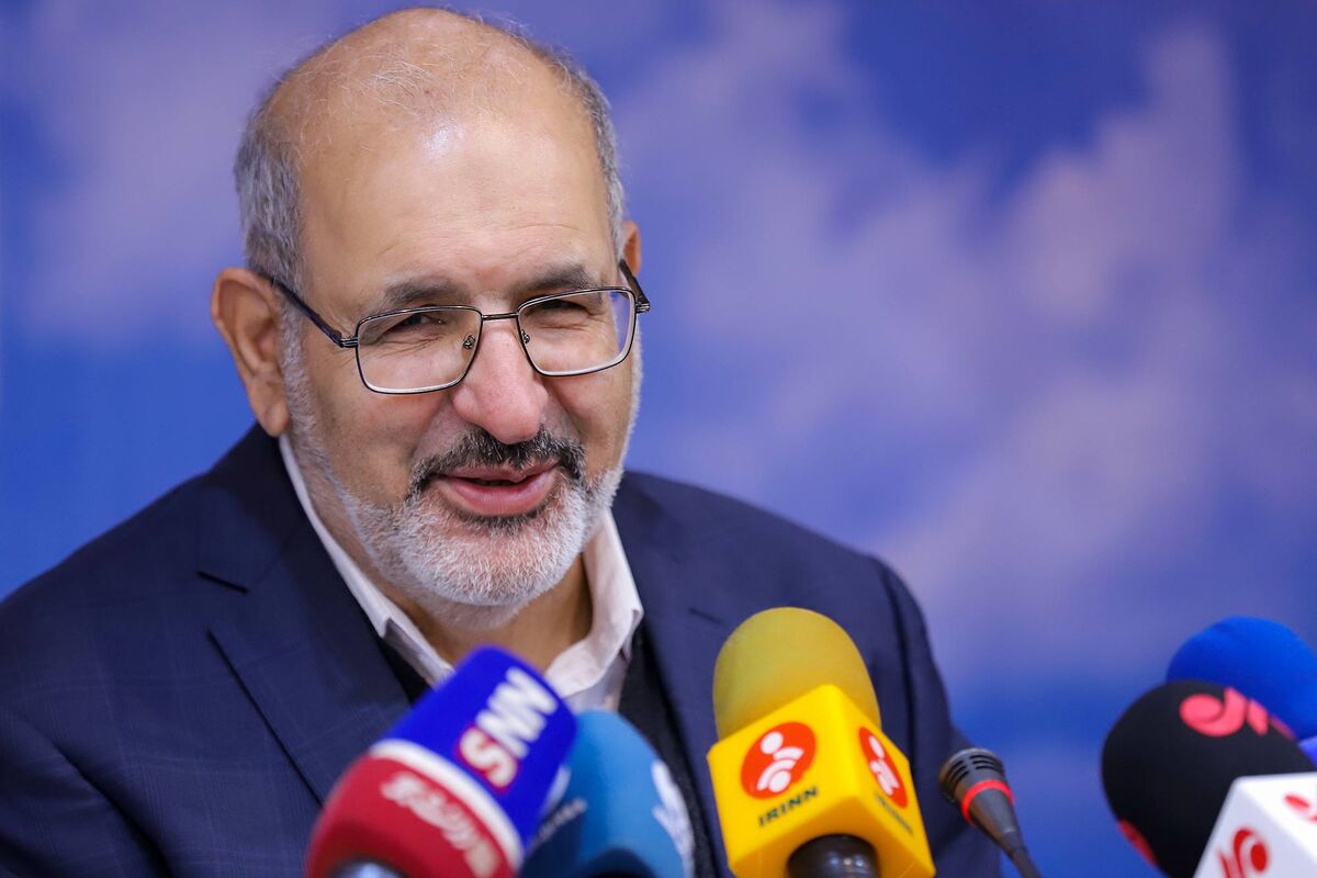 زمان اعلام نتایج اولیه آزمون کارشناسی ارشد/ آزمون سایر دستگاهها به سازمان ملی سنجش محول میشود زمان اعلام نتایج اولیه آزمون کارشناسی ارشد/ آزمون سایر دستگاهها به سازمان ملی سنجش محول میشود