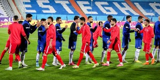 سه شنبه قرعه کشی جام حذفی و تعیین ورزشگاه فینال