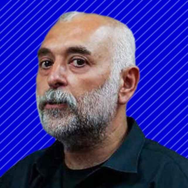 فرشید باقریان: روابط ایران با سایر کشورها مبتنی بر همسایگی است و این فراتر از معادلات خاورمیانه است