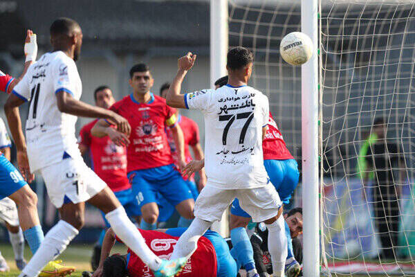 قلعهنویی دنبال شکستن طلسم استقلال/ نقطه گرهگشای بازی مشخص است