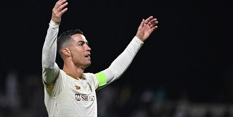 ردپای تبانی در پیروزی عجیب یاران رونالدو در عربستان