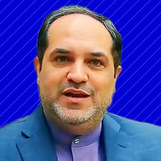 هزار، پژوهشگر و استاد دانشگاه در گفت‌گو با قدس: تعریف جوانی در متون دینی محدود به بازه سنی نیست