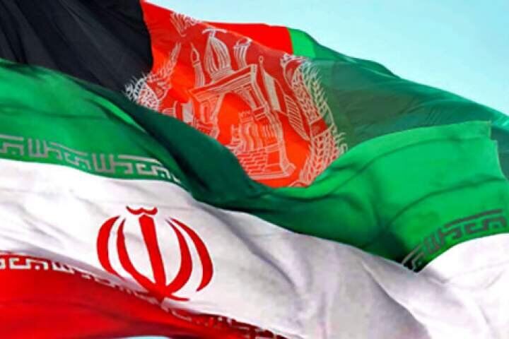کاظمی قمی اعلام کرد؛ موافقت افغانستان با بازدید متخصصان ایرانی از سد کجکی