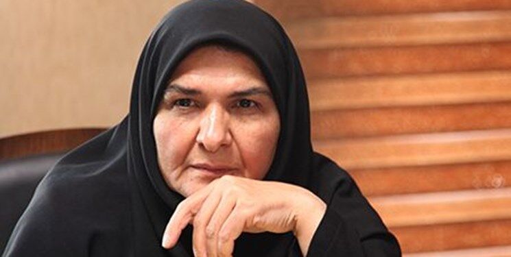 شاه حسینی: در سینمای ایران از زن استفاده ابزاری نمی‌شود