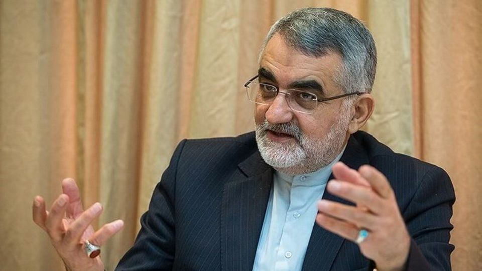 غرب گزینه دیگری غیر از توافق با ایران ندارد