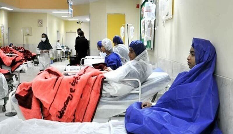 هزینه بستری در بیمارستان‌های دولتی بوشهر رایگان شد