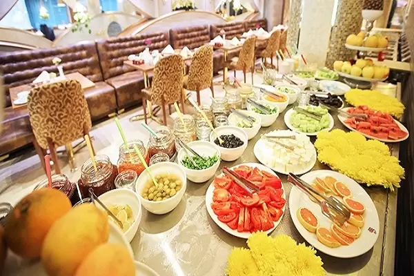 هتل های اقتصادی کیش را بشناسید