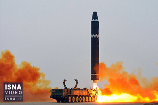 کره‌شمالی بر تقویت زرادخانه هسته‌ای خود تاکید کرد