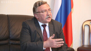 دیپلمات روس: جبران خطای هسته‌ای غرب آسان نیست