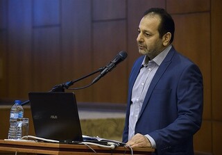 بهرام قدیمی برای ۴ سال دیگر رئیس فدراسیون هاکی شد