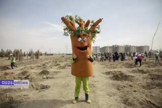 بیش از ۷۰ درصد مشکلات زیست‌محیطی ناشی از فعالیت‌های انسانی است