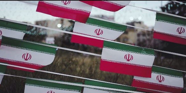 سرود «میهن عشق، سرود عشق» منتشر شد +فیلم