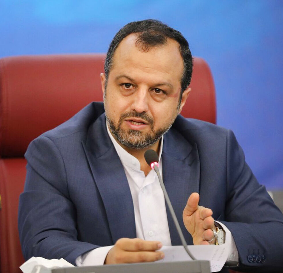 وزیر اقتصاد: آماده نوسازی روابط اقتصادی با عربستان هستیم/ اتصال پیام‌رسان بانکی ایران و روسیه