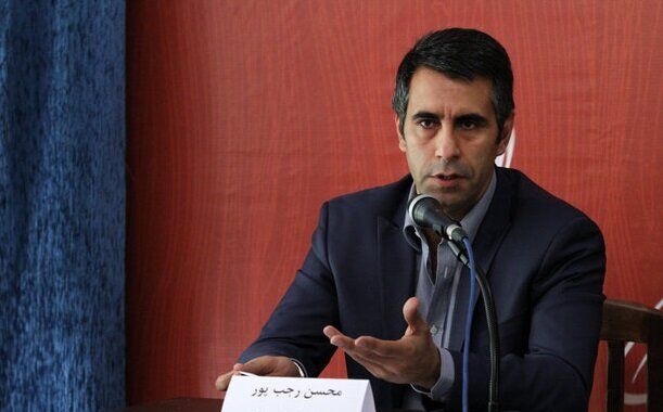 غزل خداحافظی آلبومها در بازار موسیقی پیچیده است