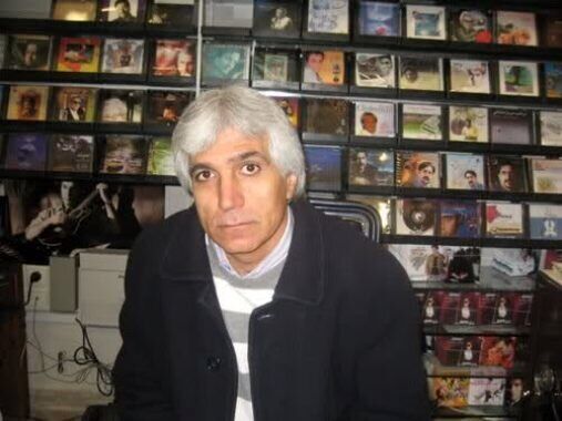 غزل خداحافظی آلبومها در بازار موسیقی پیچیده است