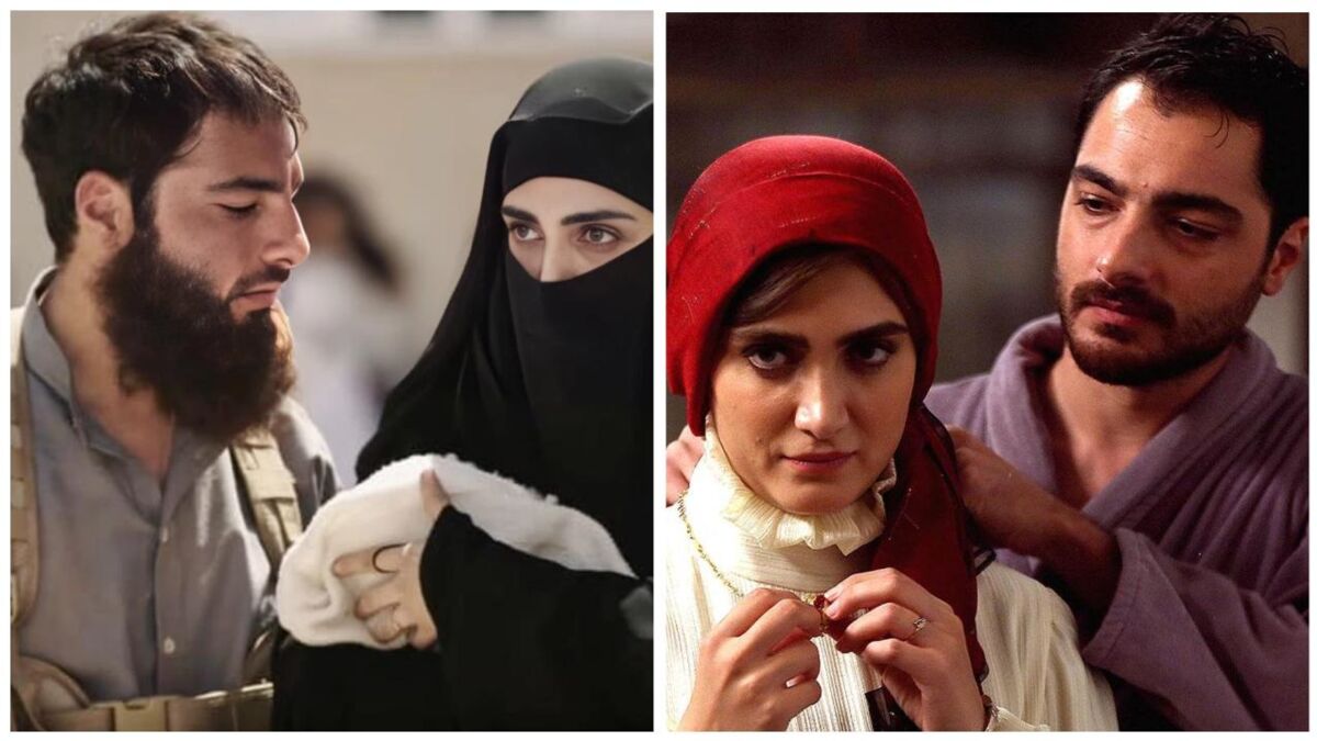 سریال «سقوط» چه چیزی را بازنمایی میکند؟