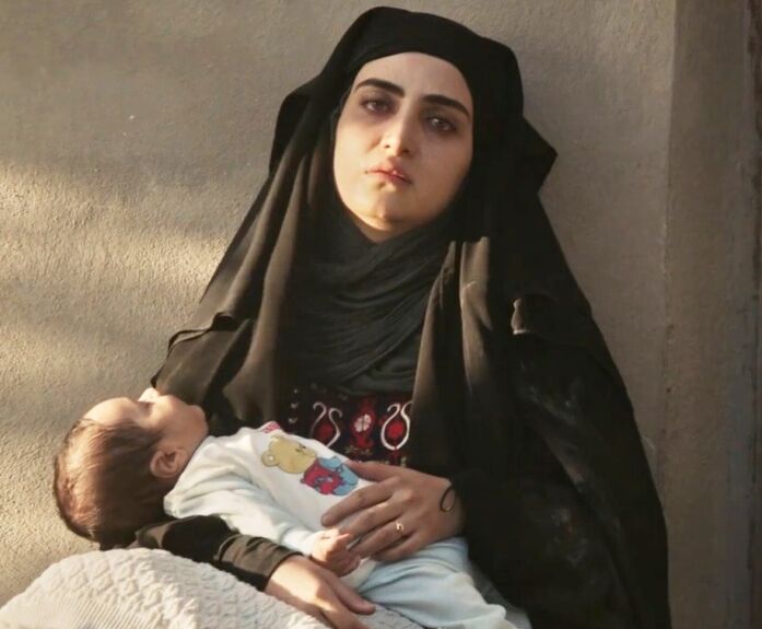 سریال «سقوط» چه چیزی را بازنمایی میکند؟