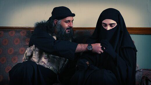 سریال «سقوط» چه چیزی را بازنمایی میکند؟