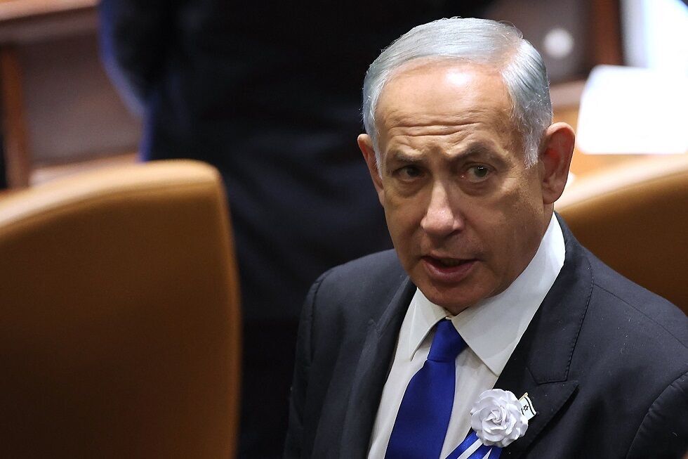 بنیامین نتانیاهو: موشک‌های ایران به بسیاری از کشورها، ازجمله اروپا می‌رسد