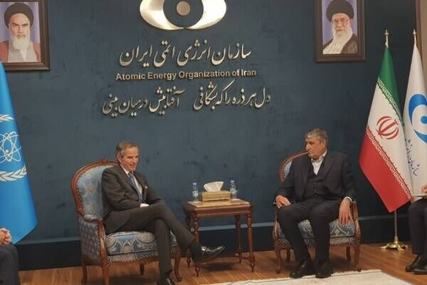 ایران و آژانس چه توافقی کردند؟