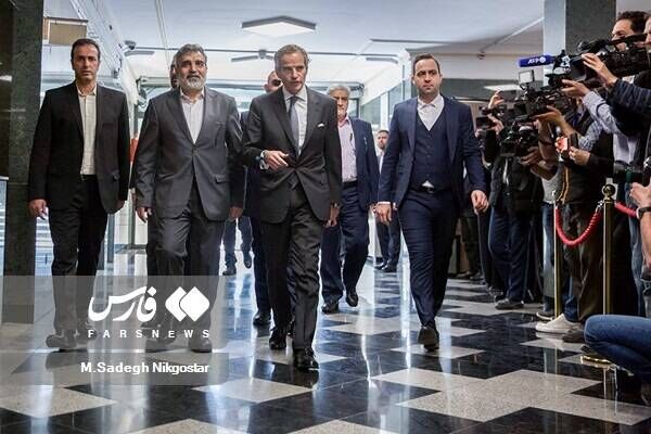 ایران و آژانس چه توافقی کردند؟