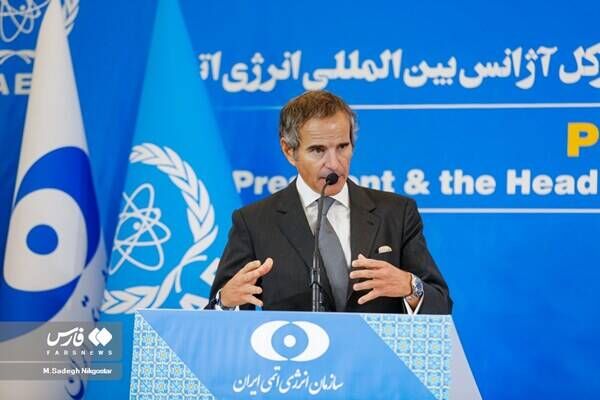 ایران و آژانس چه توافقی کردند؟