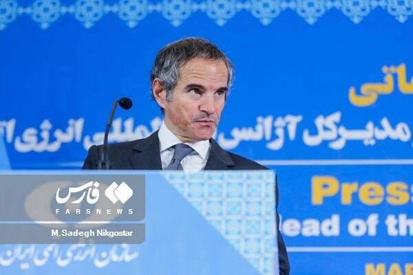 ایران و آژانس چه توافقی کردند؟