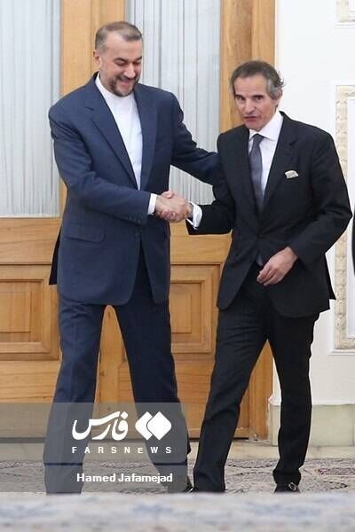 ایران و آژانس چه توافقی کردند؟