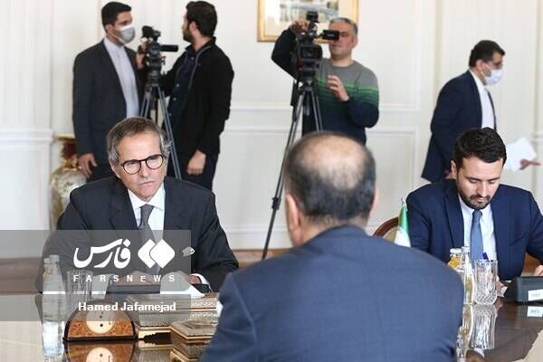 ایران و آژانس چه توافقی کردند؟