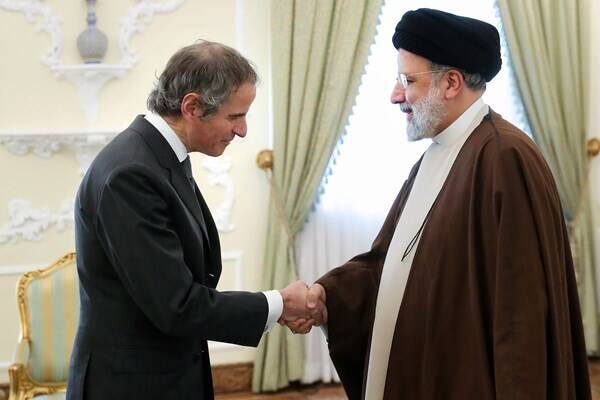 ایران و آژانس چه توافقی کردند؟