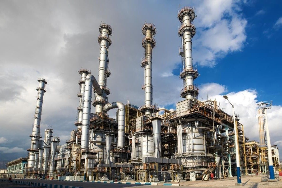 بهروز محبی عضو کمیسیون برنامه و بودجه: صادرات گاز طبیعی ایران در نیمه اول امسال ۱۲۵ درصد افزایش یافت