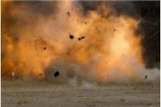 انفجار در پاکستان/ ۹ نیروی امنیتی کشته شدند