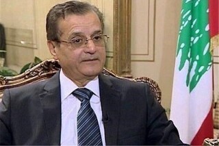 وزیر خارجه اسبق لبنان: سوریه قلب اتحادیه عرب است/ زلزله مسیر دیپلماسی را هموار می‌کند