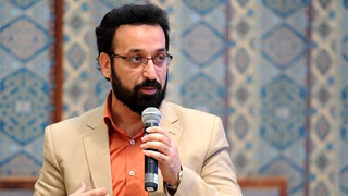 فرزاد جمشیدی مجری سحر ماه رمضان شد